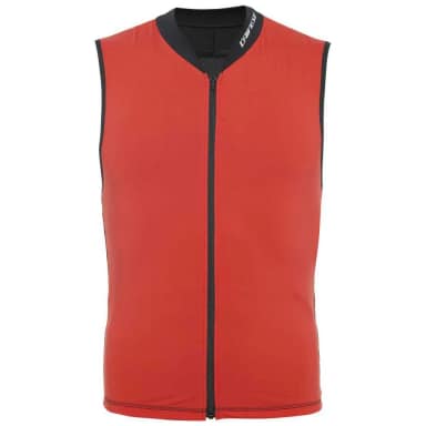 dainese snow auxagon protection vest