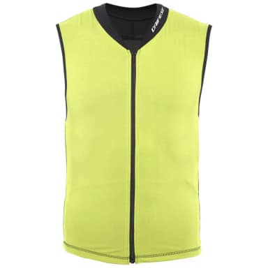 dainese snow scarabeo auxagon protection vest