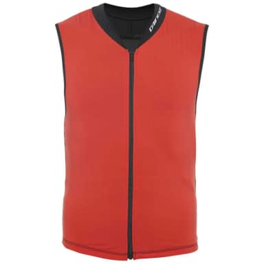 dainese snow scarabeo auxagon protection vest