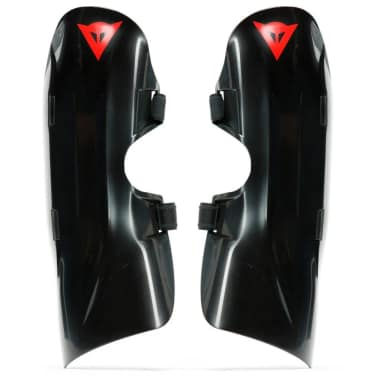 dainese snow r001 shin guards