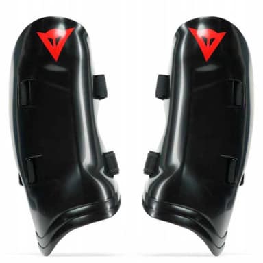 dainese snow scarabeo r001 shin guards