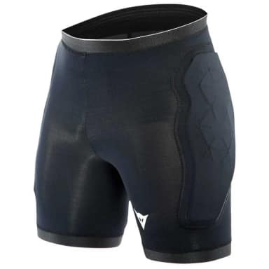 dainese snow flex protection shorts