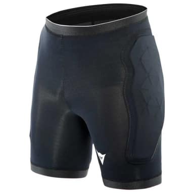 dainese snow scarabeo flex junior protection shorts