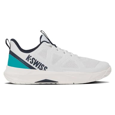 k-swiss обувь для любых поверхностей k-speed team