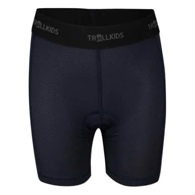 trollkids bike inner shorts