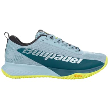 bullpadel падел-обувь xplo vibram 25i
