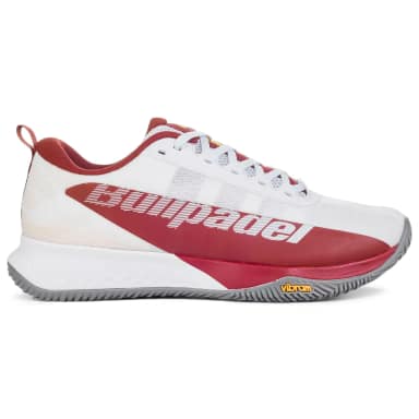 bullpadel падел-обувь xplo vibram 25i