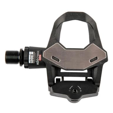 look педали keo 2 max carbon
