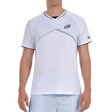 bullpadel футболка с коротким рукавом casar