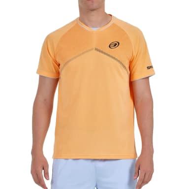 bullpadel футболка с коротким рукавом casar