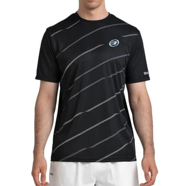 bullpadel футболка с коротким рукавом casinas