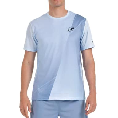bullpadel футболка с коротким рукавом cumbre