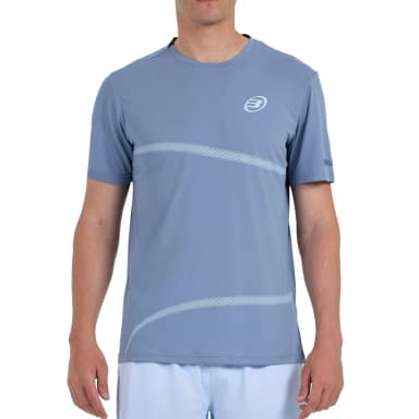 bullpadel футболка с коротким рукавом cheles