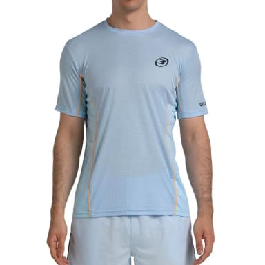 bullpadel футболка с коротким рукавом cerezal