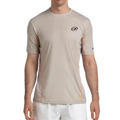 bullpadel футболка с коротким рукавом cerezal