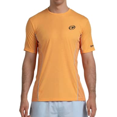 bullpadel футболка с коротким рукавом cerezal