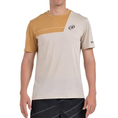 bullpadel футболка с коротким рукавом cacin