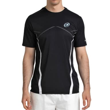 bullpadel футболка с коротким рукавом cabore