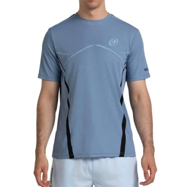 bullpadel футболка с коротким рукавом cabore