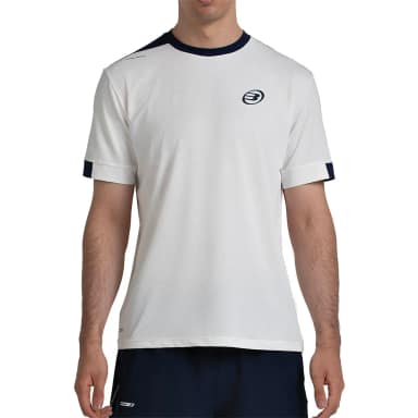 bullpadel футболка с коротким рукавом mananu