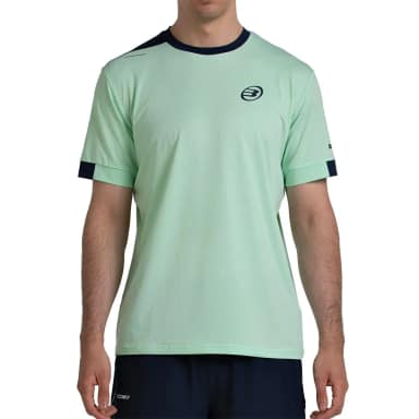 bullpadel футболка с коротким рукавом mananu