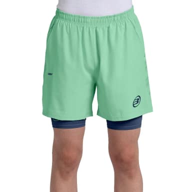 bullpadel шорты mansil