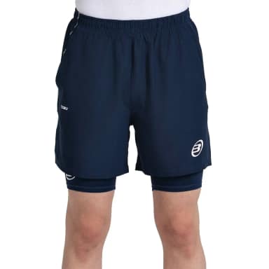 bullpadel шорты mansil