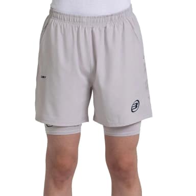 bullpadel шорты mansil