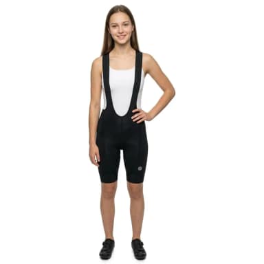 agu venture bib shorts