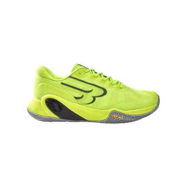 bullpadel падел-обувь hack vibram 26v