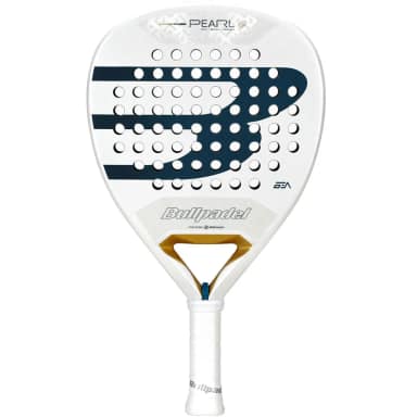 bullpadel женская ракетка для паделя pearl 2026