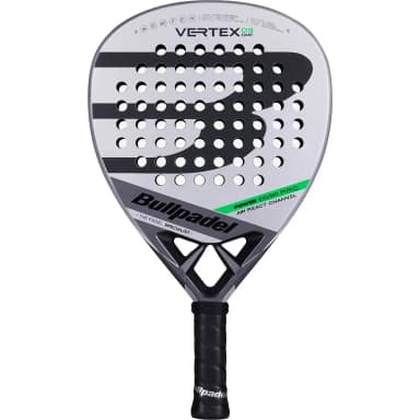 bullpadel ракетка для паделя vertex xseries