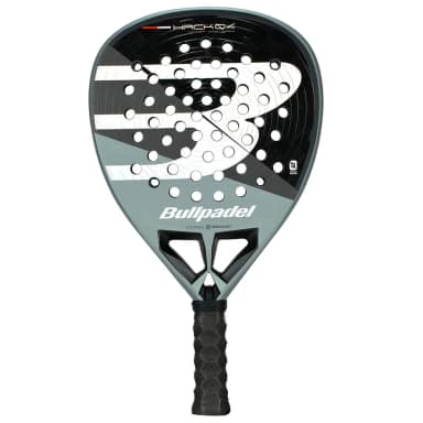 bullpadel ракетка для паделя hack 04 2026