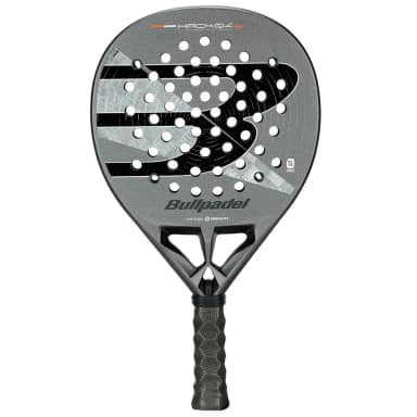 bullpadel ракетка для паделя hack 04 hyb 2026