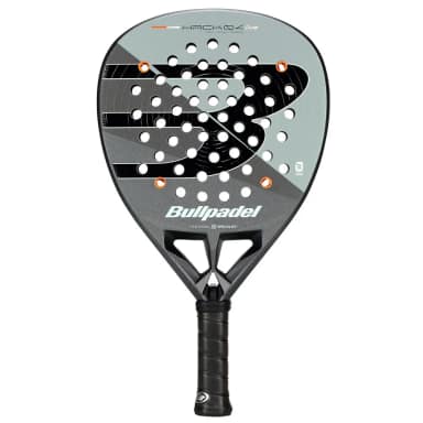 bullpadel ракетка для паделя hack 04 cmf 2026