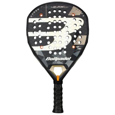 bullpadel ракетка для паделя neuron 02 2026