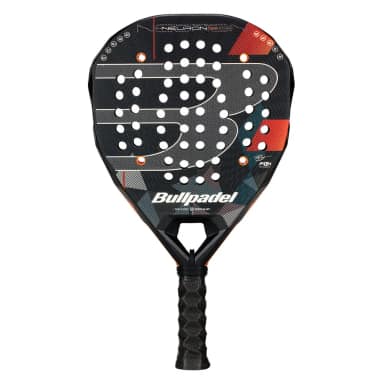 bullpadel ракетка для паделя neuron 02 edge 2026