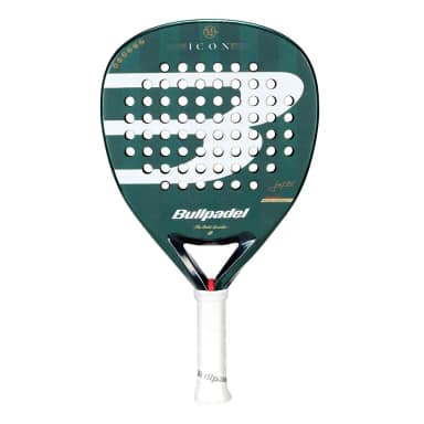 bullpadel ракетка для паделя icon 2026