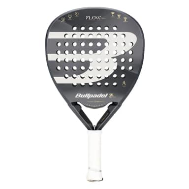 bullpadel женская ракетка для паделя flow legend 2026
