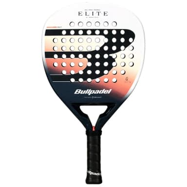 bullpadel ракетка для паделя elite 2026