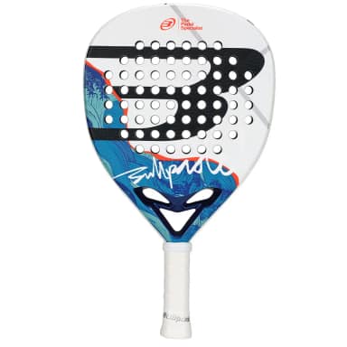bullpadel ракетка для паделя ionic power 2026