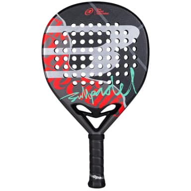bullpadel ракетка для паделя ionic control 2026