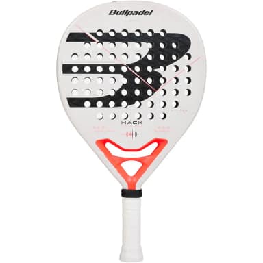 bullpadel ракетка для паделя hack advance 2026