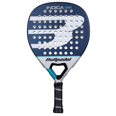 bullpadel ракетка для паделя indiga pwr 2026