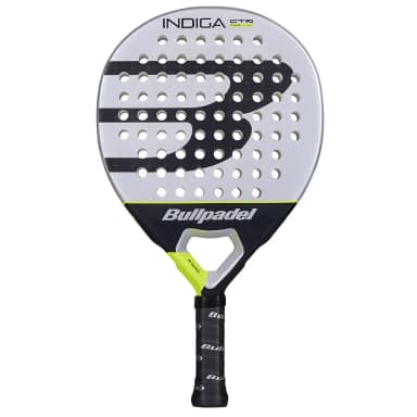 bullpadel ракетка для паделя indiga ctr 2026