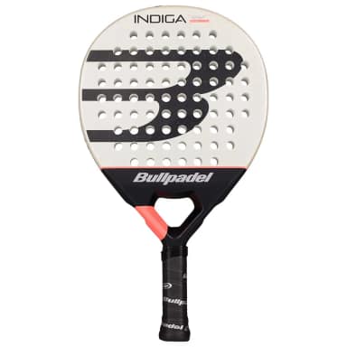 bullpadel ракетка для паделя indiga 2026