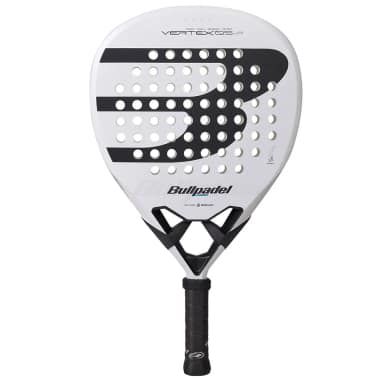bullpadel ракетка для паделя vertex jr boy 2026