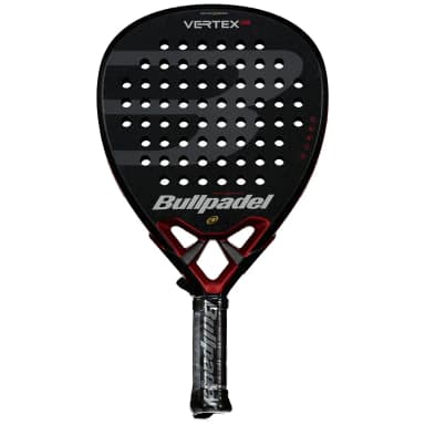 bullpadel ракетка для паделя vertex 02 xseries