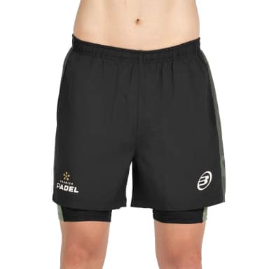 bullpadel шорты pingu