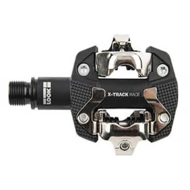 look педали x-track race